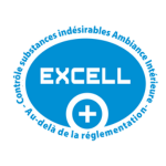 logo excell +