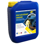 SCALP AUTO-SÉCHANT concentré