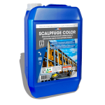 Hydrofuge et minéralisant coloré