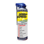 Biodegradable multi-purpose degreaser